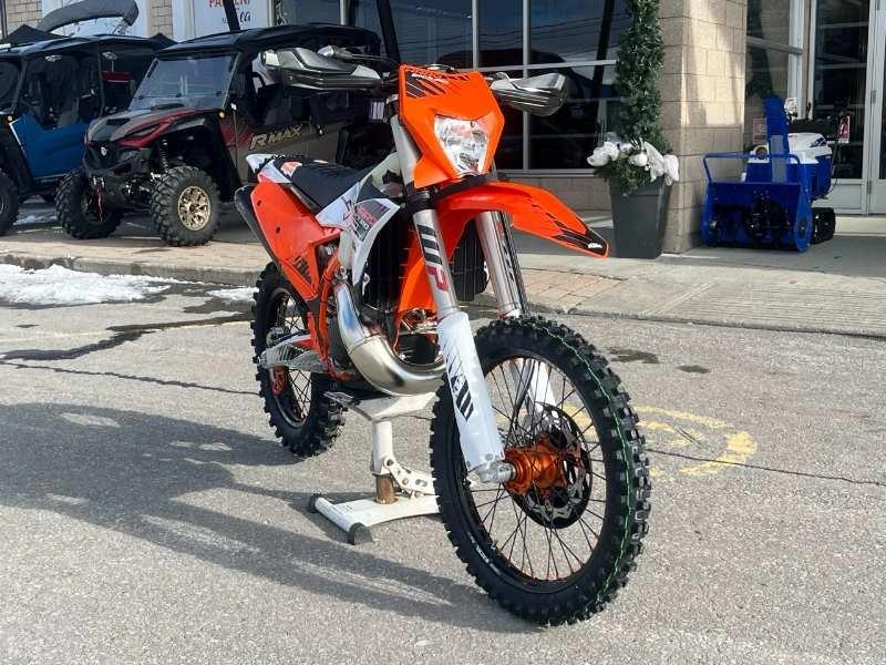 Ktm 300 Xc-w Hardenduro 2026 alt