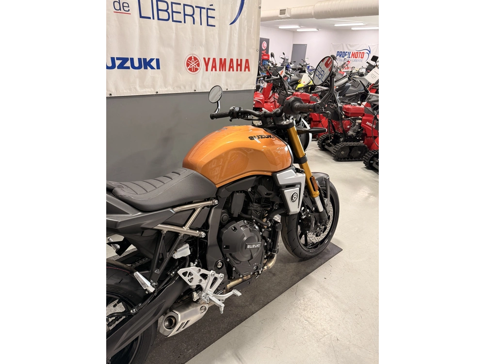 Suzuki Gsx-8t Gsx 8t 2026 alt