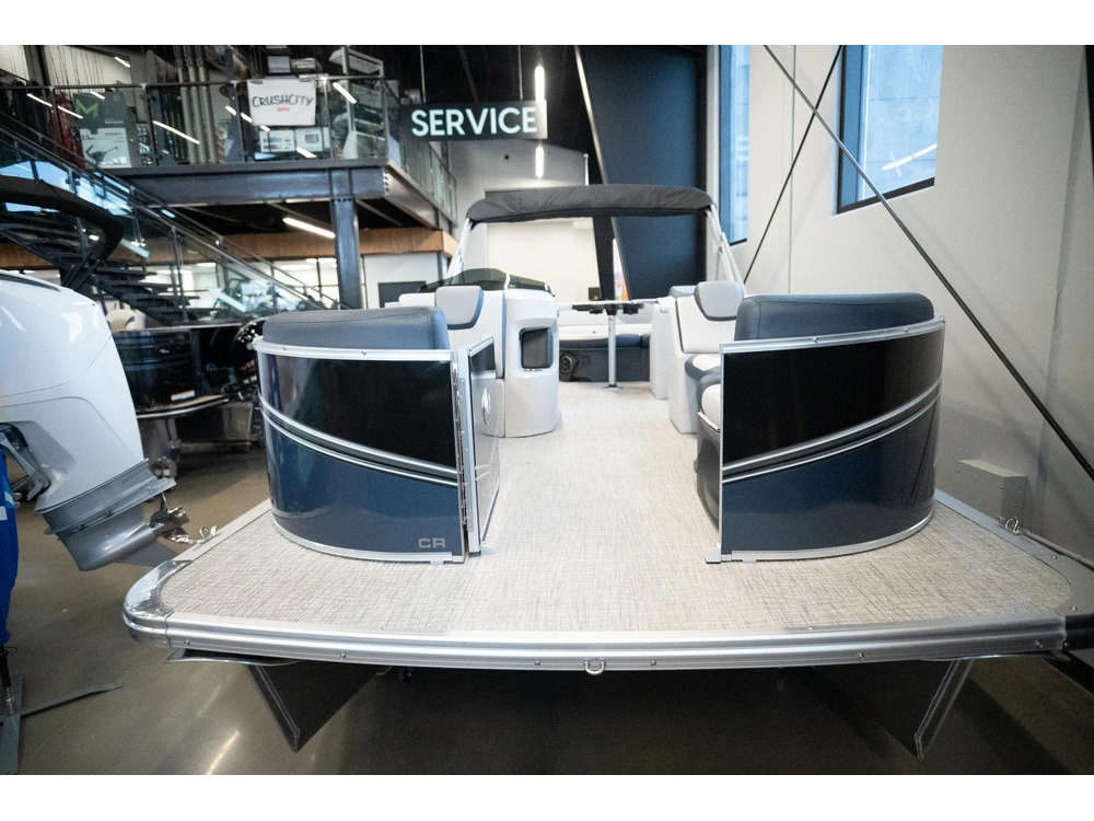 2025 Legend Q-series 21 C alt