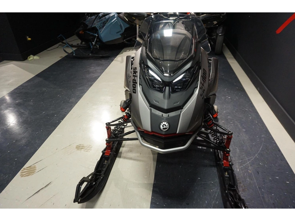 Ski-doo Renegade Xrs 850 2023 alt