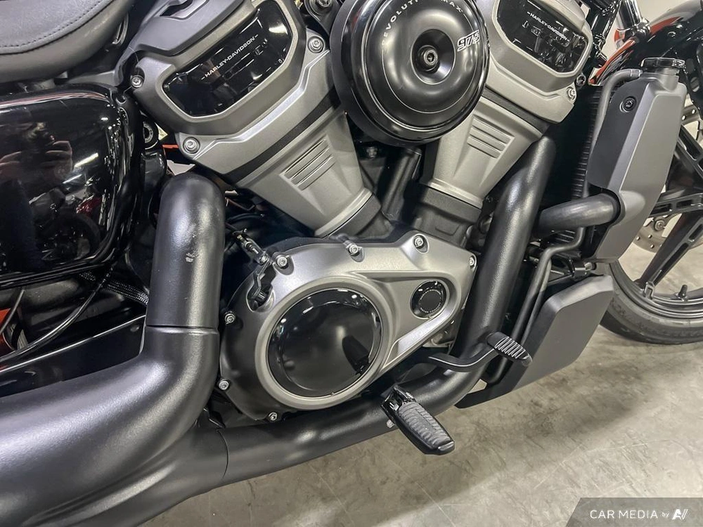 2022 Harley-davidson Rh975 - Nightster™ alt