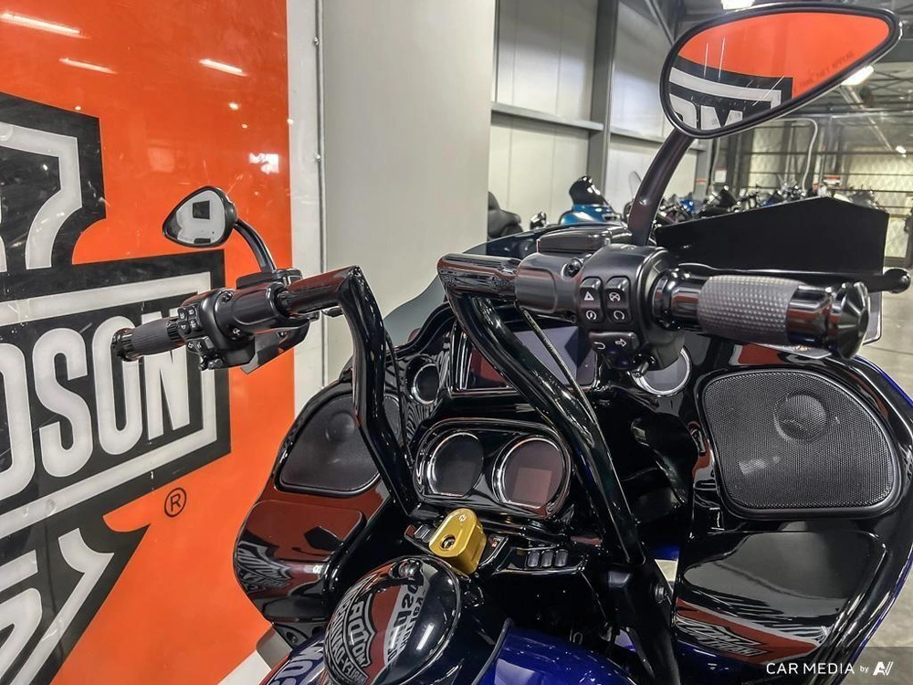 2020 Harley-davidson Fltrxs Road Glide Special alt