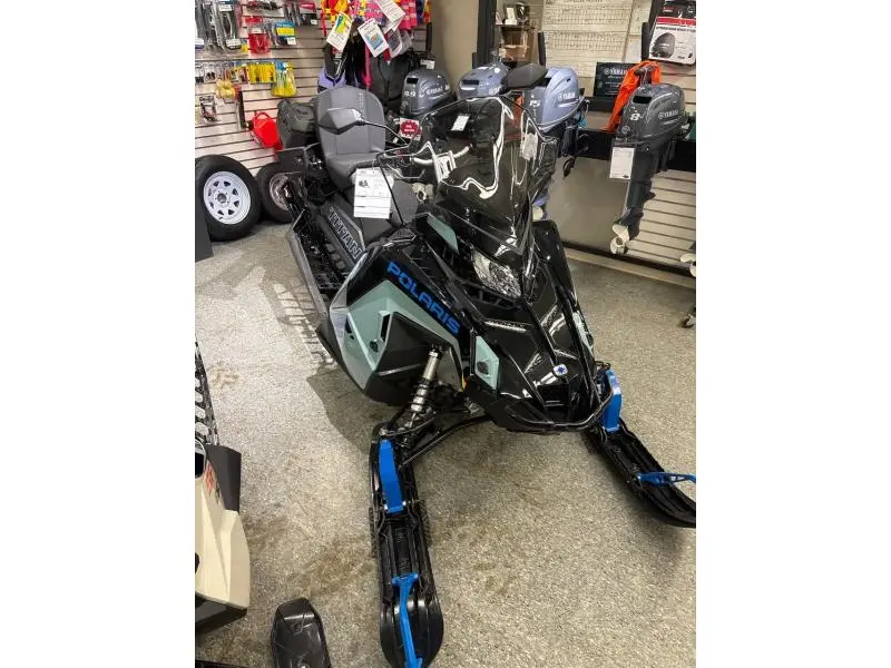 2026 Polaris 850 TITAN ADV ULTMT 1.8