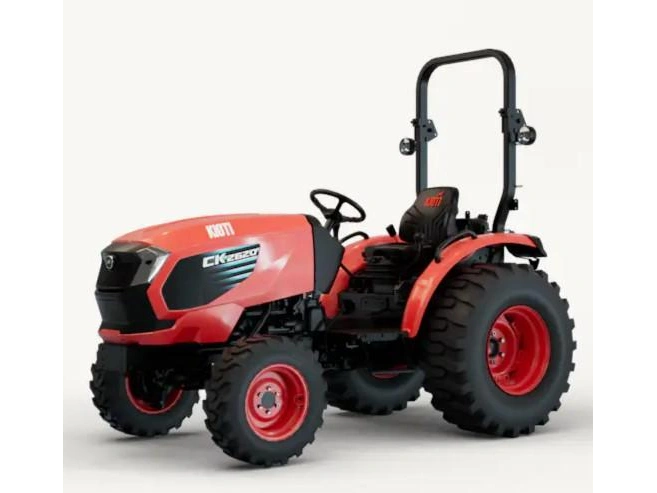 2024 Kioti Ck2620hst - R14 alt