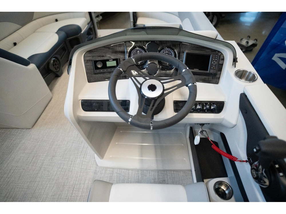 2025 Legend Q-series 21 C alt