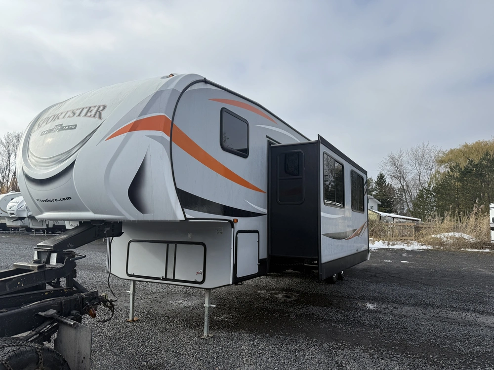 Kz-rv Sportster 331th12 2017 alt