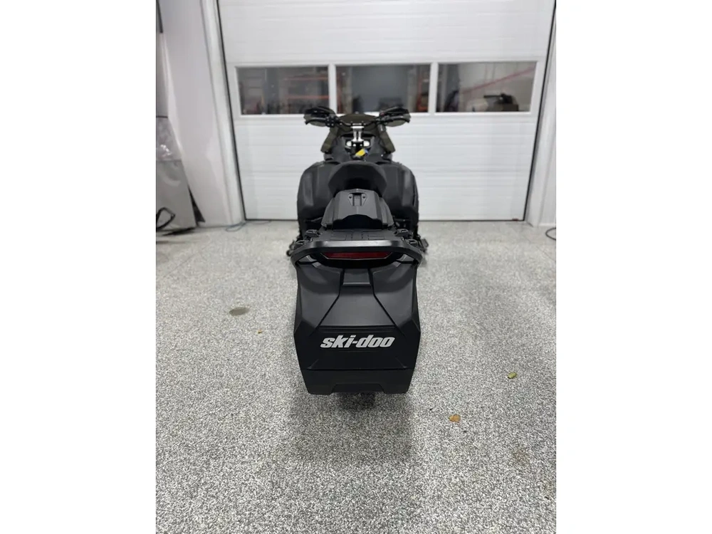 2025 Ski-doo Renegade Xrs 900 Turbo R Smart Shocks alt