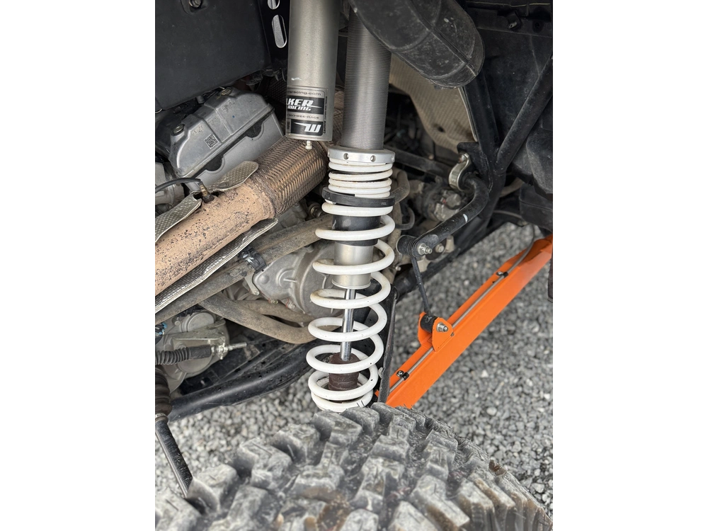 2018 Polaris Rzr Xp® Turbo Eps alt