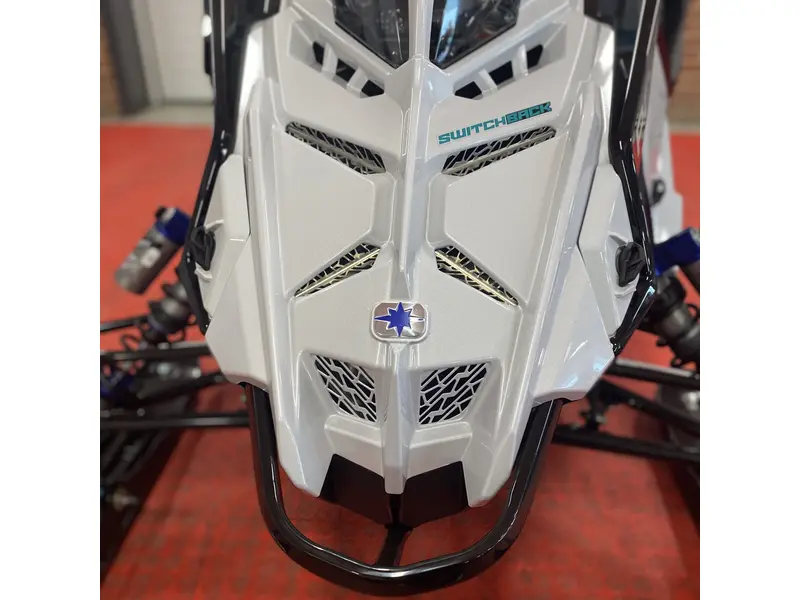 2025 Polaris PATRIOT 9R SWITCHBACK ASSAULT 146