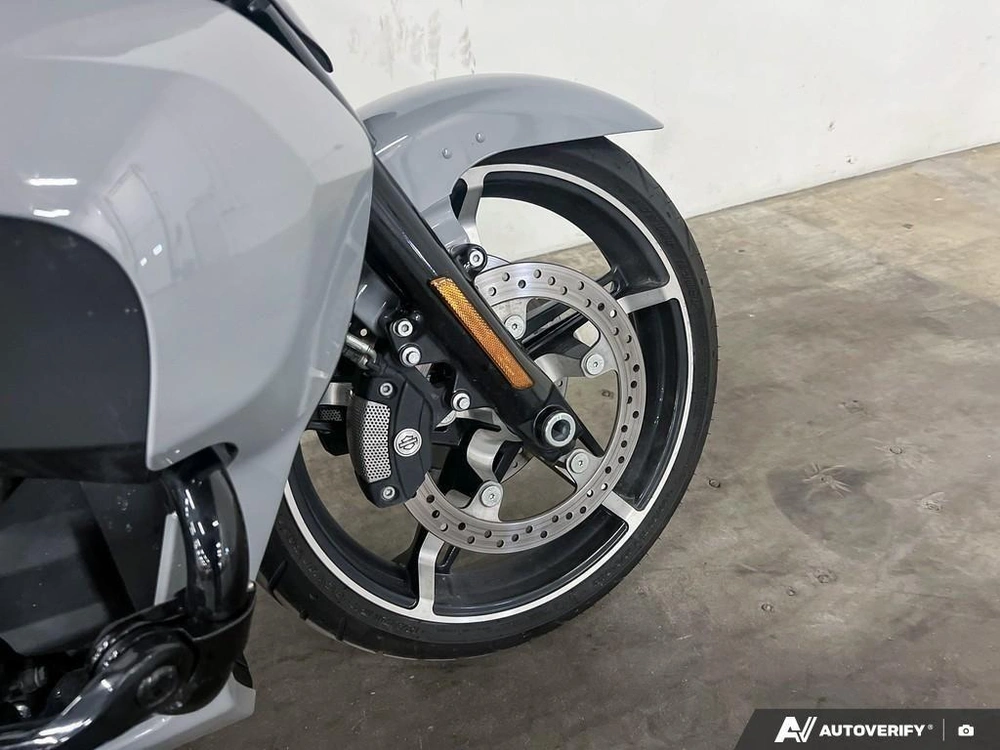 2025 Harley-davidson Flhx - Street Glide® alt