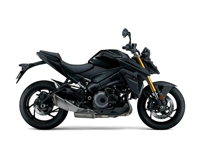 2026 Suzuki GSX-S1000A PRE-COMMANDE