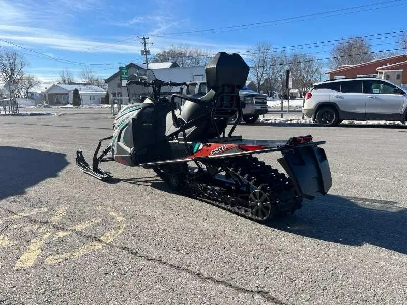 2024 Arctic Cat BLAST 4000 XR TOURING