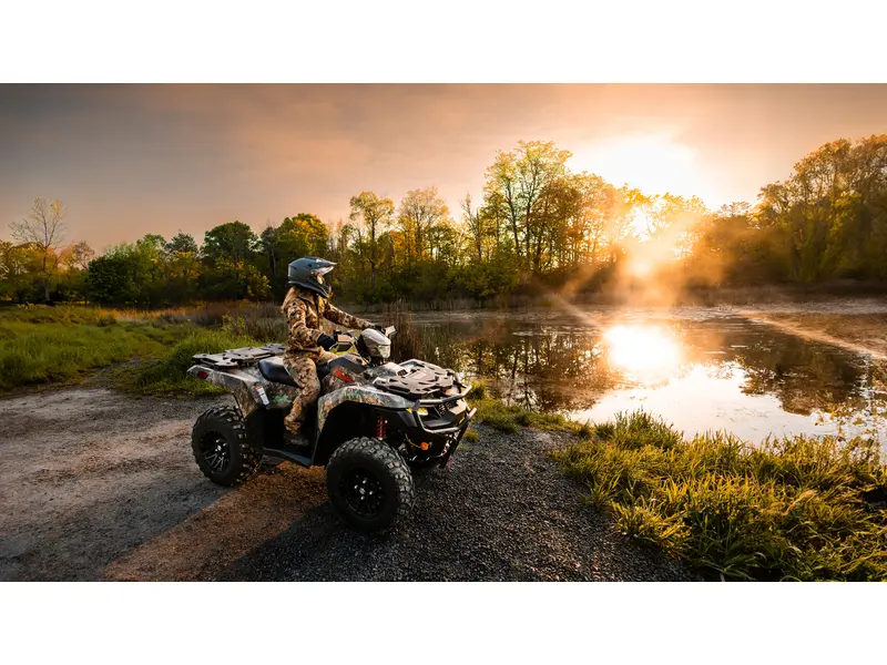 Suzuki LT-A750XPZ EPS 2026