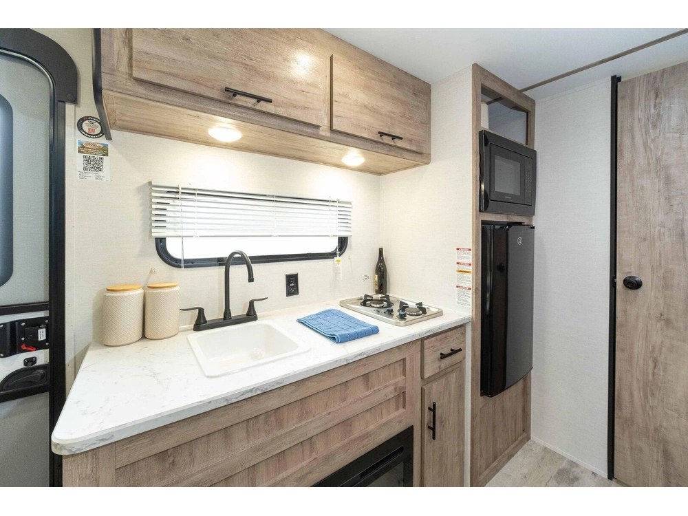 2026 Gulf Stream 178rb alt