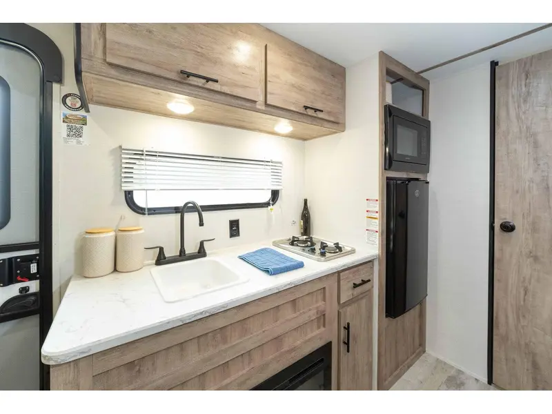 Gulf Stream 178RB 2026