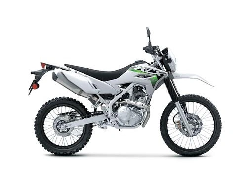 Kawasaki Klx 230 2026 alt