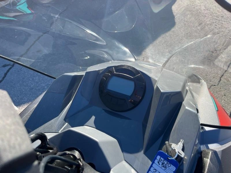 Arctic Cat Blast 4000 Xr Touring 2024 alt