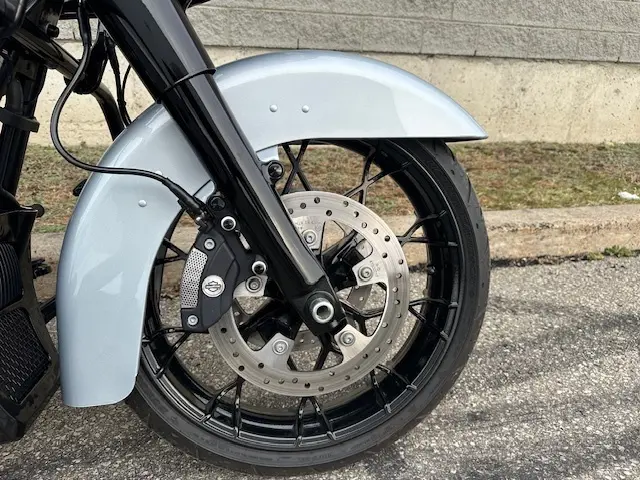 2023 Harley-Davidson Road GlideFLTRX