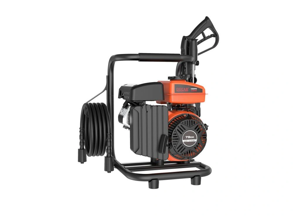 2023 Ducar Dgpw1500 Ducar Pressure Washer alt
