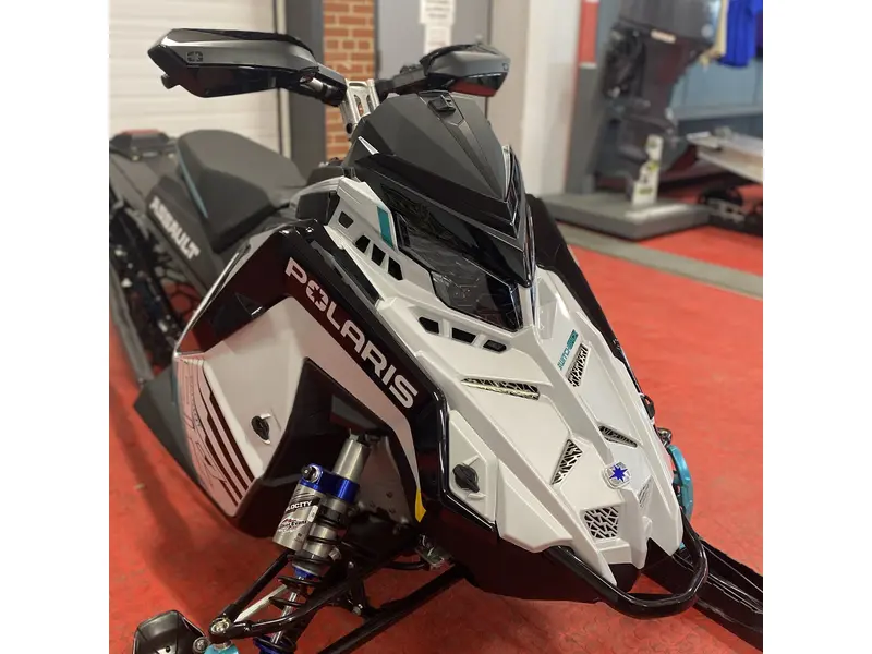 2025 Polaris PATRIOT 9R SWITCHBACK ASSAULT 146