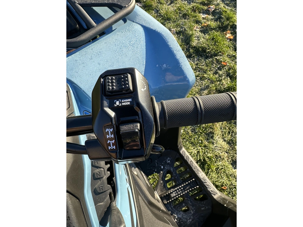 2026 Can-am Outlander Xt 700 alt