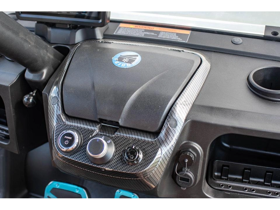 2026 Hdk Tara Spirit+ alt