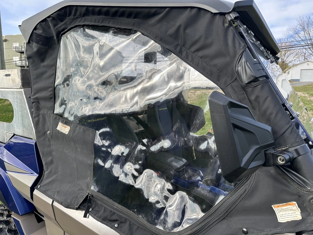 2023 Other Yamaha Rmax Le alt