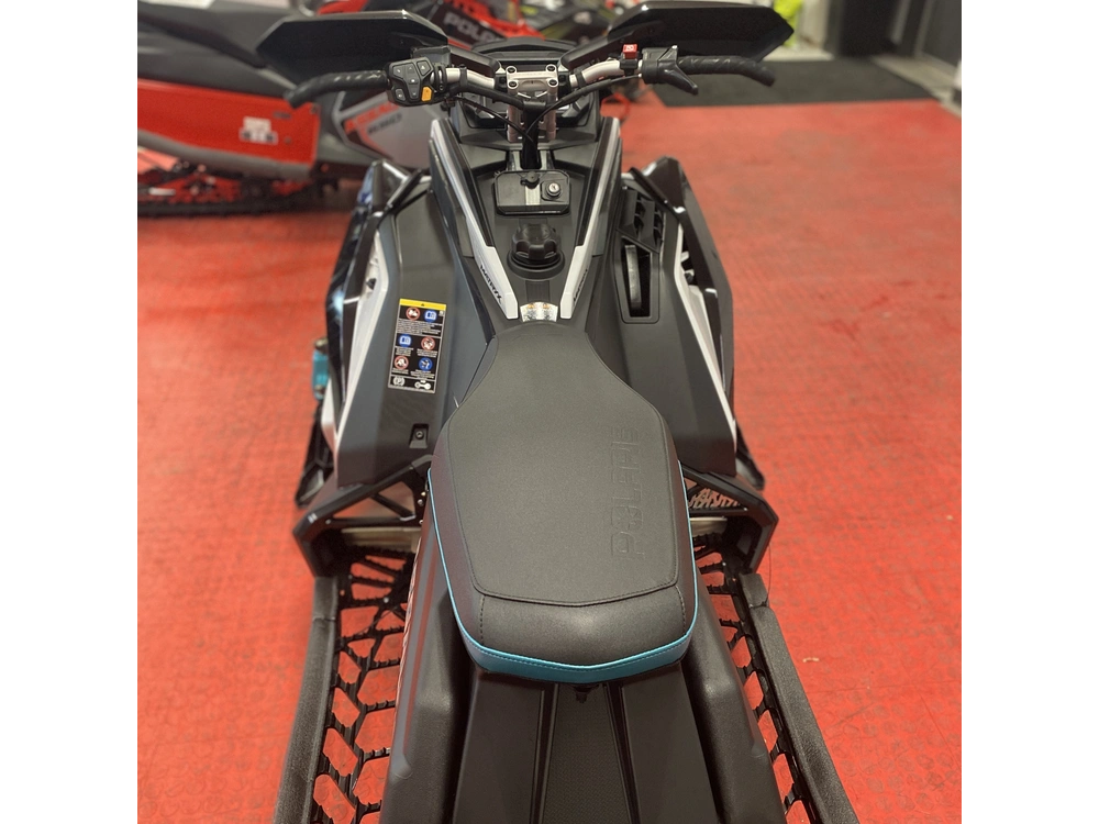 2025 Polaris Patriot 9r Switchback Assault 146 alt