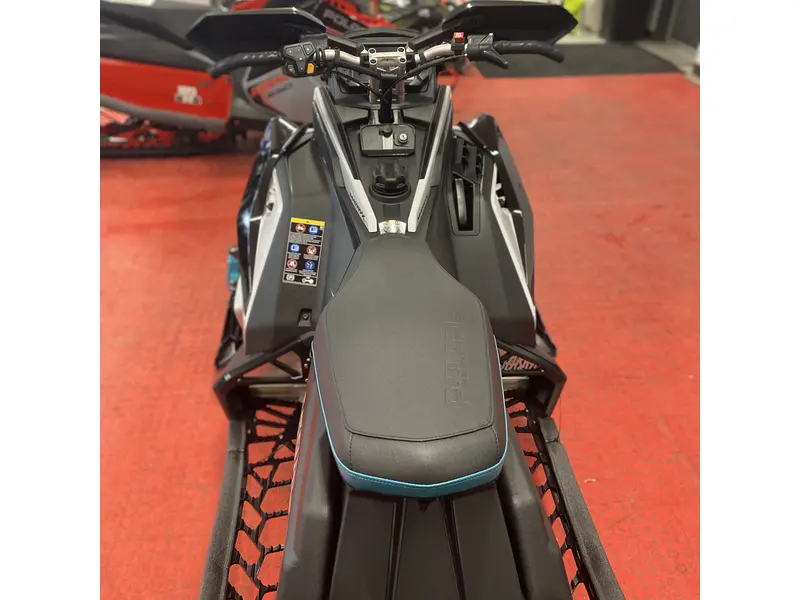 2025 Polaris PATRIOT 9R SWITCHBACK ASSAULT 146