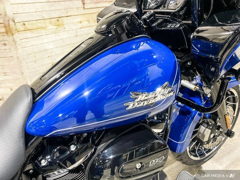 2023 Harley-davidson Fltrt - Road Glide™ 3 alt