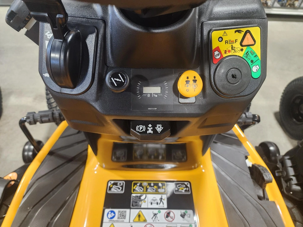 2025 Cub Cadet Xt2 Slx50 alt