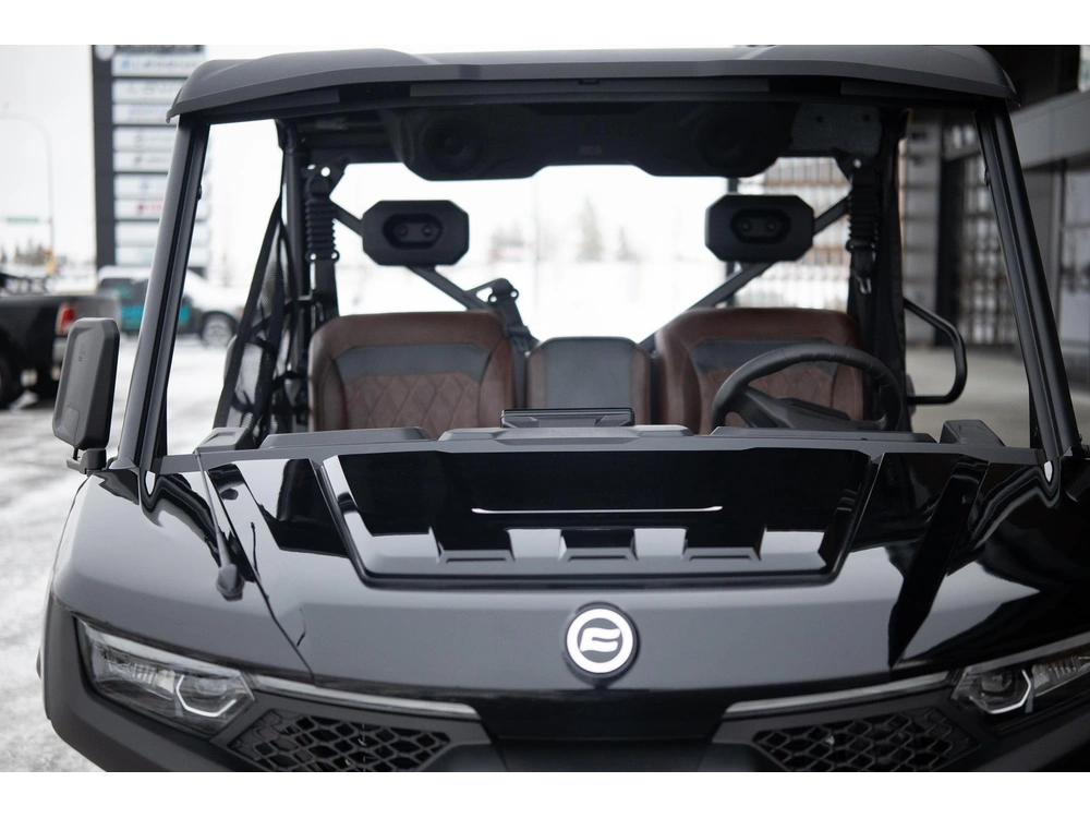 2025 Cfmoto Uforce U10 Pro alt