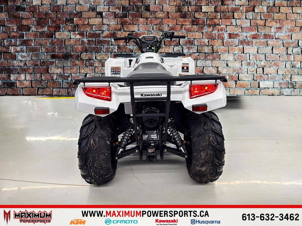 Kawasaki Brute Force 450 2025 alt