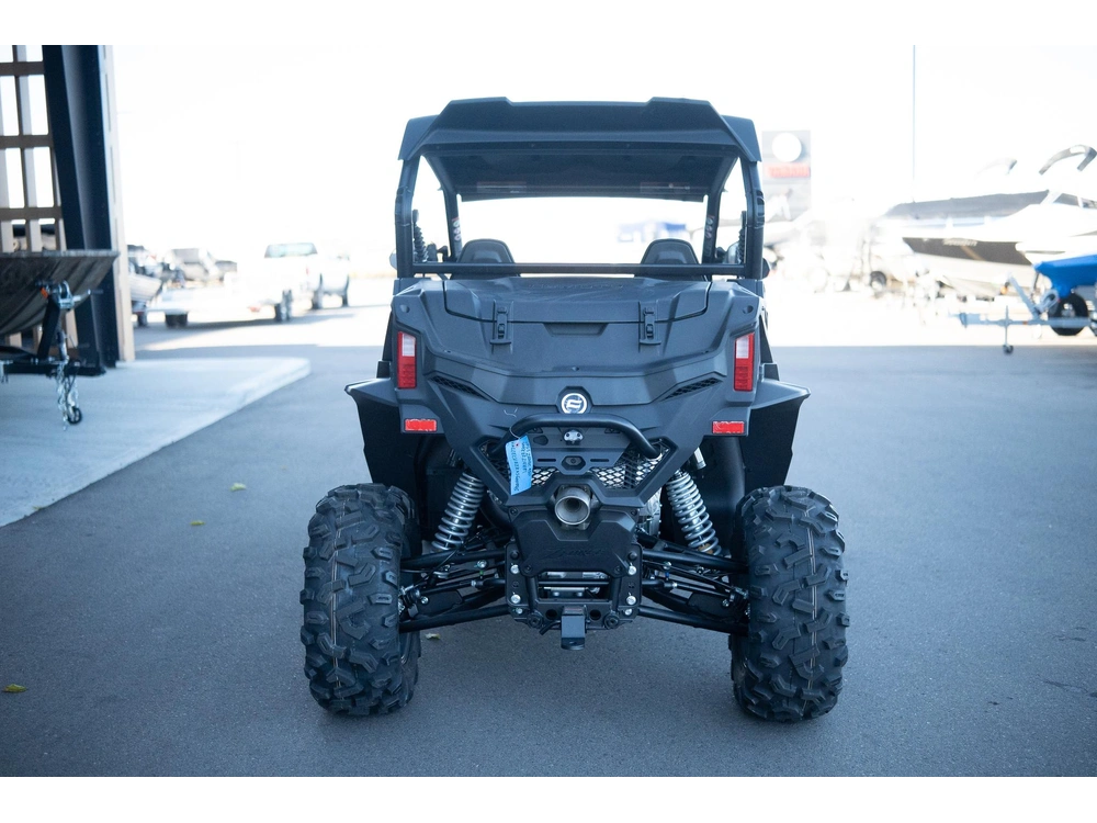 2025 Cfmoto Zforce 950 Sport Eps alt