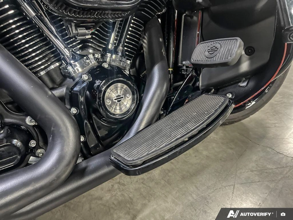 2024 Harley-davidson Flhtk - Ultra Limited™ alt