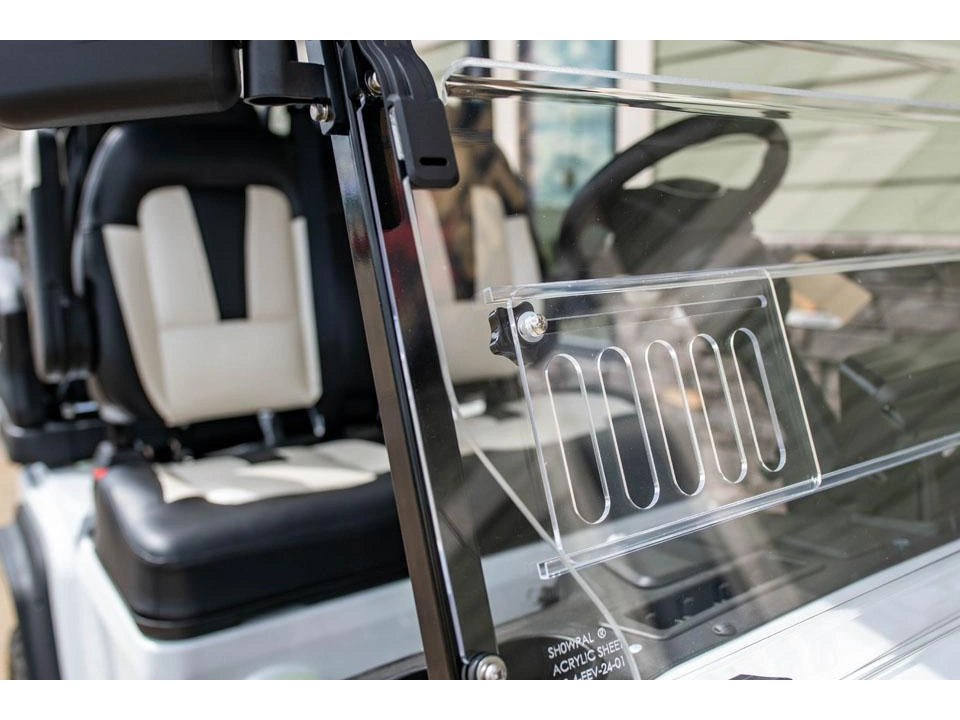 2025 Hdk D5 Maverick 2+2 alt