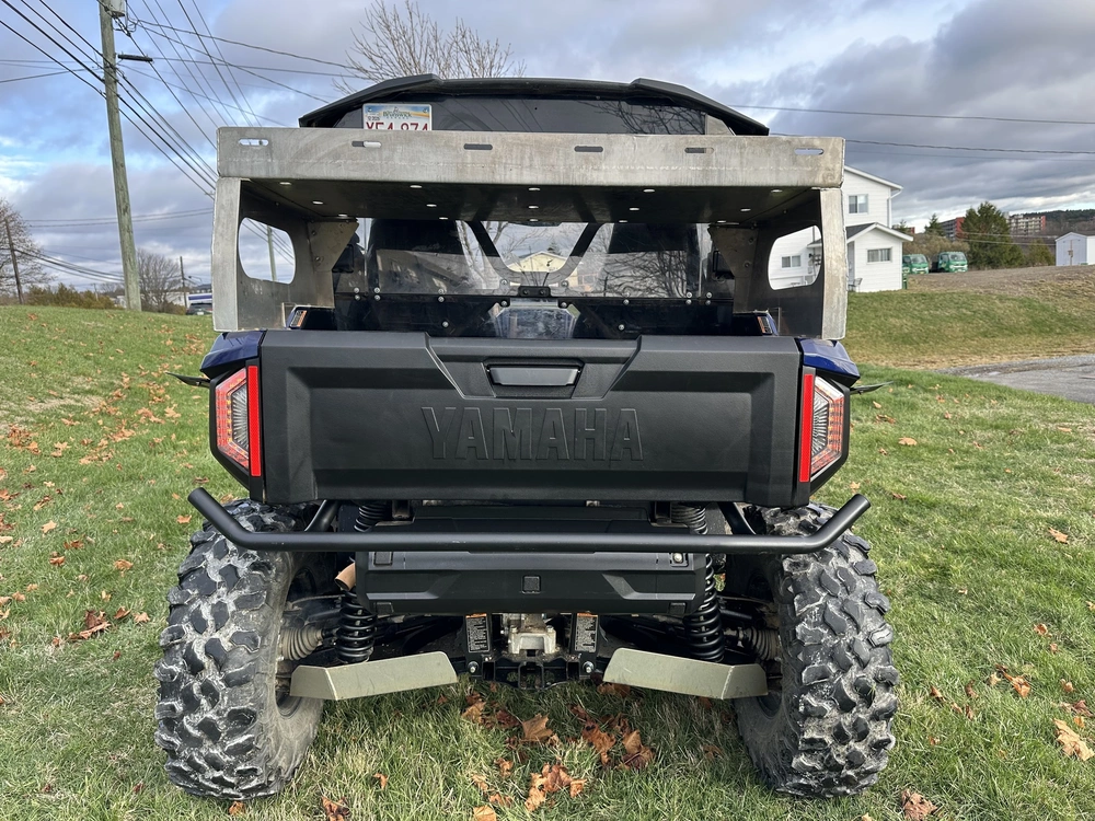 2023 Other Yamaha Rmax Le alt