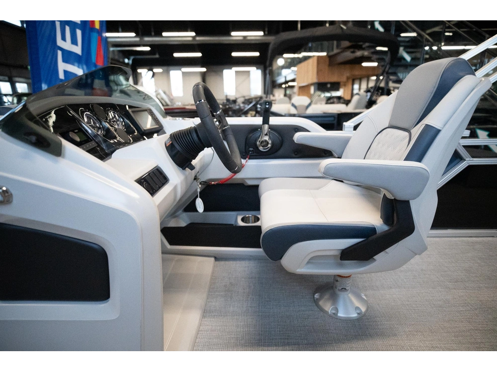 2025 Legend Q-series 21 C alt