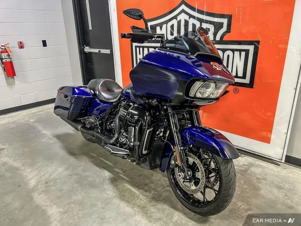 2020 Harley-davidson Fltrxs Road Glide Special alt