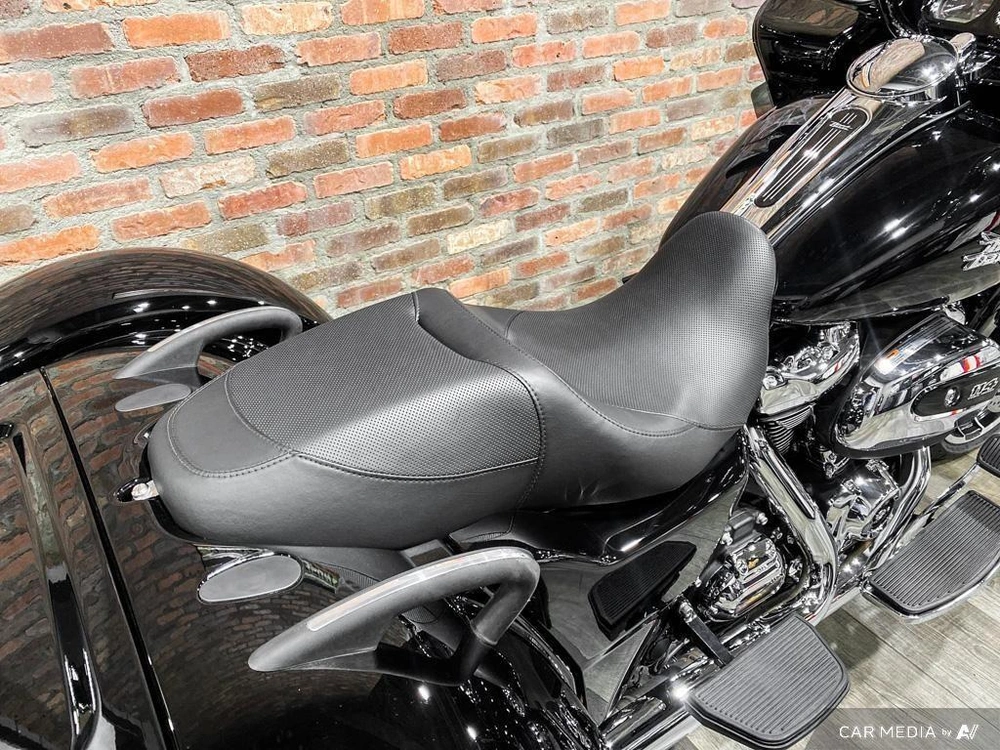 2023 Harley-davidson Fltrt - Road Glide™ 3 alt