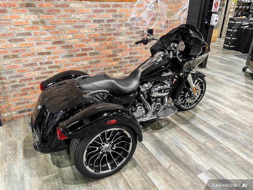 2023 Harley-davidson Fltrt - Road Glide™ 3 alt