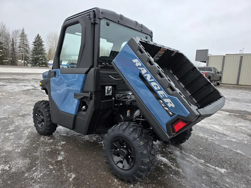 2026 Polaris RANGER SP 570 NORTHSTAR thumbnail 5