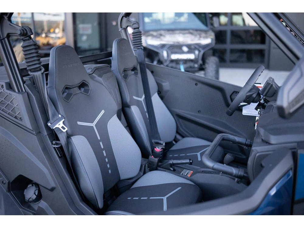 2025 Cfmoto Zforce 950 Sport Eps alt