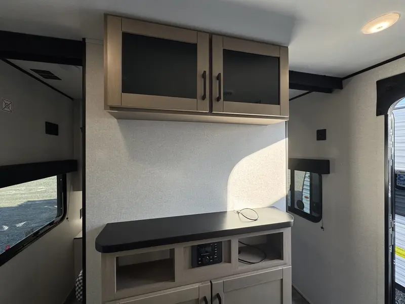 2026 Jayco JAY FLIGHT SLX 261BHS