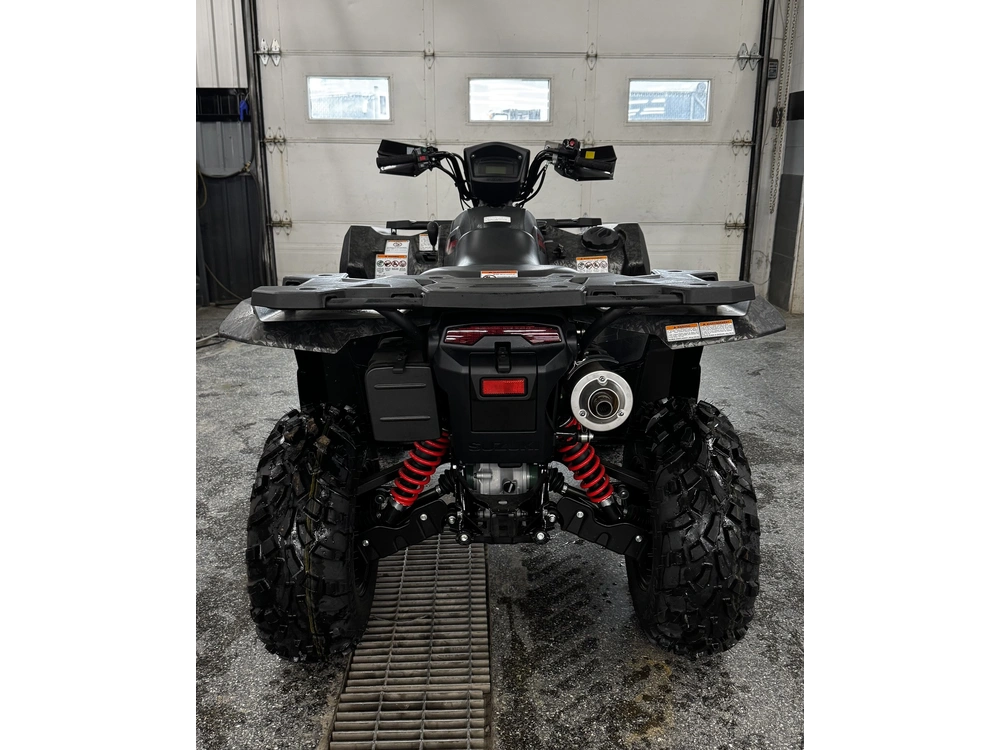 Suzuki King Quad 500 Xpzs 2025 alt