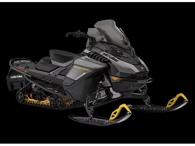 2025 Ski-doo Ren Adr 9tr alt