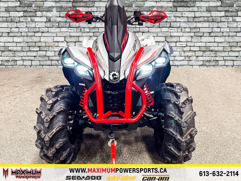 Can-am Renegade X Mr 1000r 2026 alt