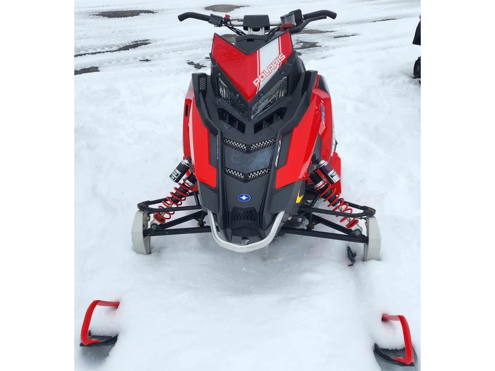 2015 Polaris Rush Pro-x 800 alt