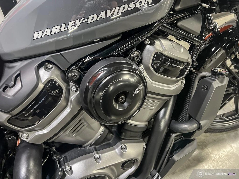 2022 Harley-davidson Rh975 - Nightster™ alt
