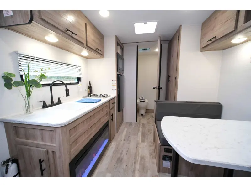 2026 Gulf Stream 178RB